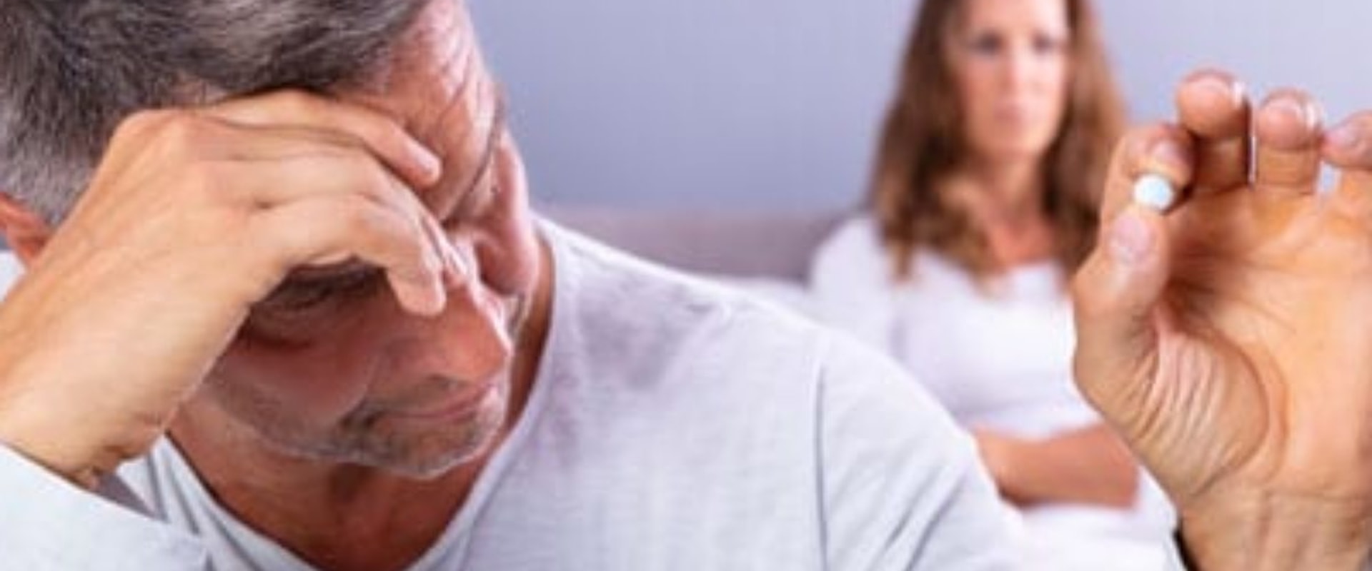 A Guide to Therapy and Counseling for Erectile Dysfunction and ...